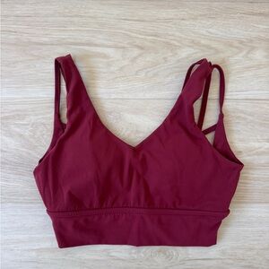 Buffbunny Monarch Sports Bra – Small